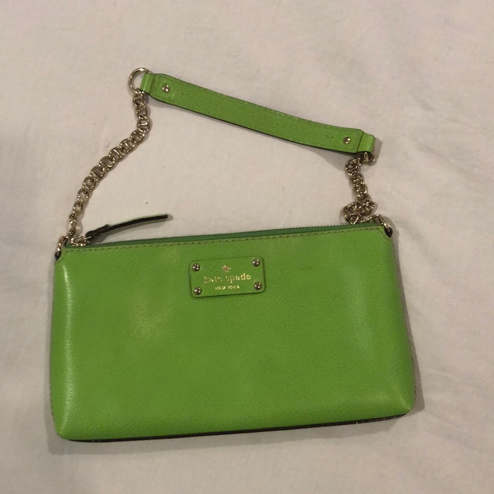 Kate Spade shoulder bag